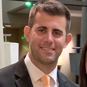 Meet your Posher, Evan